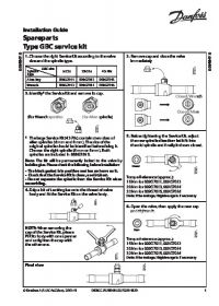 Installation guide spareparts type GBC service kit (Инструкция по установке).pdf