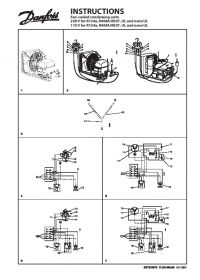 Instructions Fan-cooled condensing units (Інструкція).pdf