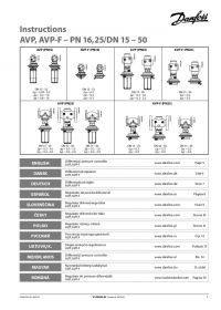 Instructions AVP, AVP-F (Інструкція).pdf