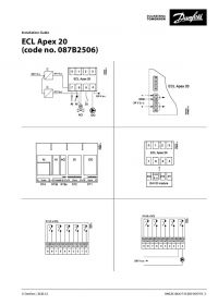 Installation guide ECL apex 20 (Инструкция по установке).pdf