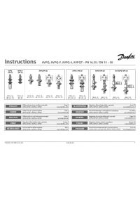 Instructions AVPQ, AVPQ-F, AVPQ 4, AVPQT (Инструкция).pdf 