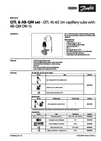 Data sheet QTL & AB-QM set (Техническая спецификация).pdf 