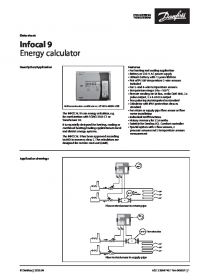 Data sheet infocal 9 energy calculator (Техническая спецификация).pdf