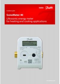 Installation guide SonoMeter 40 (Инструкция по установке).pdf