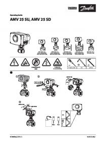 Operating guide AMV 25 SU, AMV 25 SD (Посібник з експлуатації).pdf