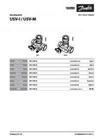 Operating guide USV-I, USV-M (Руководство по эксплуатации).pdf
