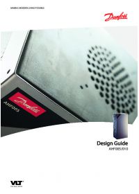 Design Guide AHF 005, 010 (Руководство по проектированию).pdf