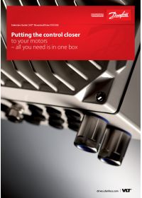 Керівництво з вибору VLT® Decentral Drive FCD 302 (Selection Guide).pdf