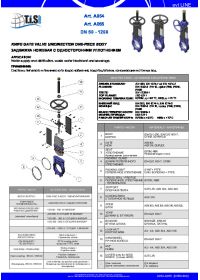 Техническое описание задвижка ножевая с односторонним уплотнением (Technical description).pdf