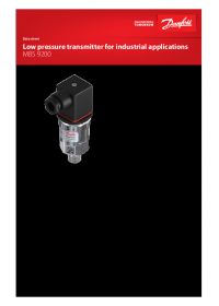 Data sheet Low pressure transmitter for industrial applications MBS 9200 (Технічний паспорт).pdf