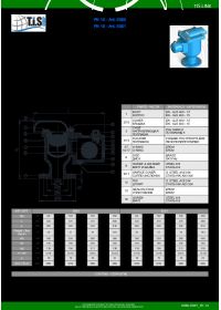 Технічний опис випускний повітряний клапан, двокамерний PN10-PN16 (Technical description).pdf