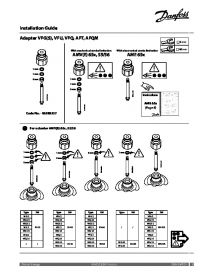 Installation Guide Adapter VFG (S), VFU, VFQ, AFT, AFQM (Руководство по установке).pdf