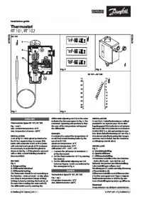 Руководство по монтажу thermostat RT 101, RT 102 (Installation Guide).pdf