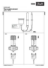 Руководство по монтажу Thermostatic element AVTA-AVTB (Installation Guide).pdf