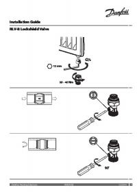 Руководство по монтажу RLV-B Lockshield Valve (Installation Guide).pdf