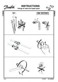 Инструкция Fittings for steel and copper pipes (instructions).pdf