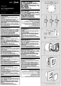 Installation Guide Icon Programmable II Room Thermostat (Керівництво по установці).pdf