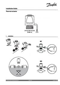 Installation Guide Thermot actuator (Керівництво по установці).pdf