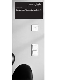 Installation Guide Danfoss Icon Master Controller 24V (Керівництво по установці).pdf