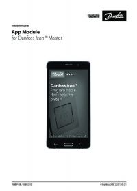 Installation Guide App Module for Danfoss Icon Master (Керівництво по установці).pdf