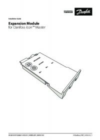 Installation Guide Expansion Module for Danfoss Icon Master (Керівництво по установці).pdf