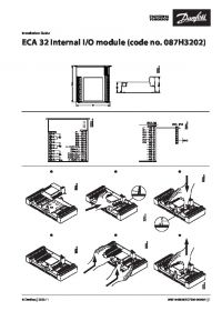 Installation Guide ECA 32 internal I, O module (Керівництво по застосуванню).pdf