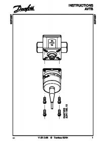 Инструкция по эксплуатации AVTB (Instructions).pdf