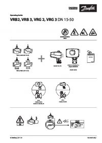 Operating Guide VRB2, VRB 3, VRG 2, VRG 3 DN 15-50 (Посібник з експлуатації).pdf