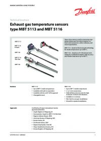 Technical brochure exhaust gas temperature sensors type MBT 5113 and MBT 5116 (Техническая брошюра).pdf