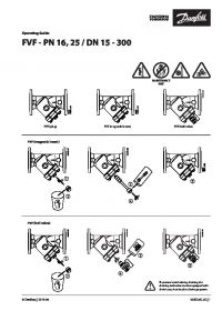 Operating Guide FVF - PN 16, 25, DN 15 - 300 (Посібник з експлуатації).pdf 
