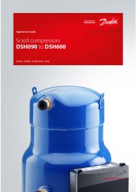 Application guide scroll compressors DSH 090 to DSH 600 (Посібник із використання).pdf