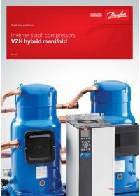 Application guidelines Inverter scroll compressors VZH hybrid manifold (Посібник із використання).pdf 