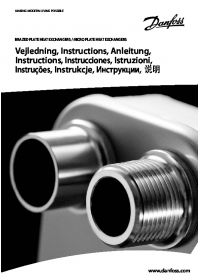  Instructions brazed plate heat exchangers (Інструкція).pdf