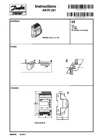 Instructions AK-PC 351 (Инструкция).pdf