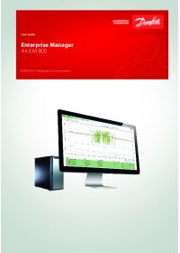 User guide enterprise manager AK-EM 800 (Руководство пользователя).pdf