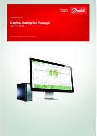 Installation guide Danfoss enterprise manager AK-EM 800 (Руководство по установке).pdf