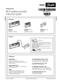 Installation guide MCX rooftop controller (Руководство по установке).pdf