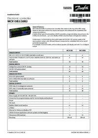 Installation guide electronic controller MCX15B2, 20B2 (Керівництво по установці).pdf 