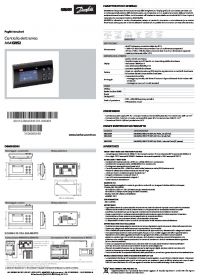 Instruction sheet electronic controller MMIGRS2 (Інструкція по експлуатації).pdf 