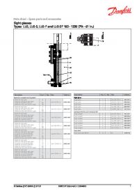Data sheet sight glasses types LLG, LLG-S, LLG-F, LLG-SF 185 - 1550 (Техническая спецификация).pdf