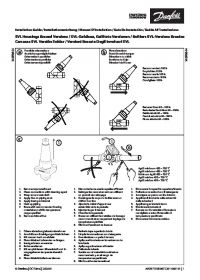 Installation guide SVL housings brazed versions (Керівництво по установці).pdf