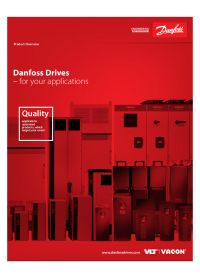 Product overview Danfoss drives (Обзор товара).pdf
