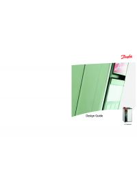 Design guide VLT ® 6000 HVAC series (Посібник із проектування).pdf 