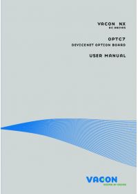 User manual Vacon NX ac drives (Руководство пользователя).pdf