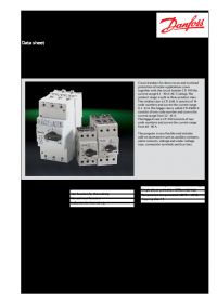 Data sheet Circuit Breakers, Type CTI 25M, CTI 45MB, CTI 100 (Технічний опис).pdf