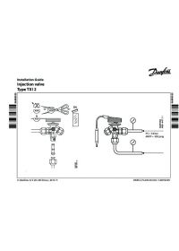 Installation guide injection valve type TXI 2 (Инструкция по установке).pdf