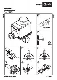 Installation guide solenoid valve type EV227B (Инструкция по установке).pdf
