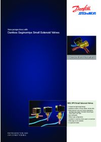Brochure danfoss saginomiya small solenoid valves (Брошура).pdf