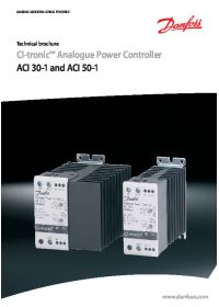 Technical brochure CI-tronic ™ Analogue Power Controller ACI 30-1 and ACI 50-1 (Технічна брошура).pdf
