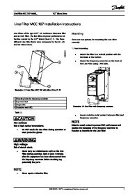 Installation instructions line filter MCC 107 (Інструкція по установці).pdf
